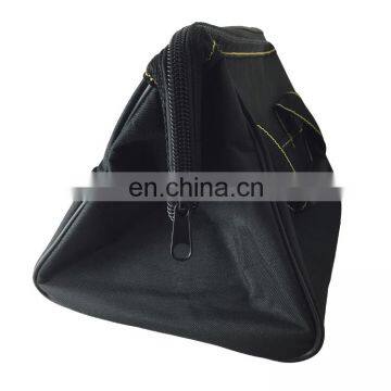 Multi-purpose Heavy Duty Tool Bag for Handyman, Electrician, Plumbers, Home Improvement photo-6