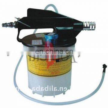 Car Oil extractor