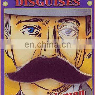 The artificial disguises gentle moustache FGM-0337