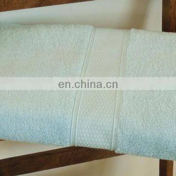 Venta al Por Mayor 100% de Algodon Egipcio Como Doblar Toallas Para Hoteles photo-5