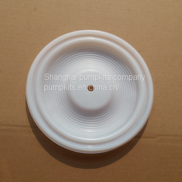 Diaphragms for Wilden Pumps 04-1010-51 photo-3