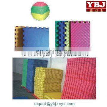 2014 new hot sale cheap colorful top tatami mats for sale