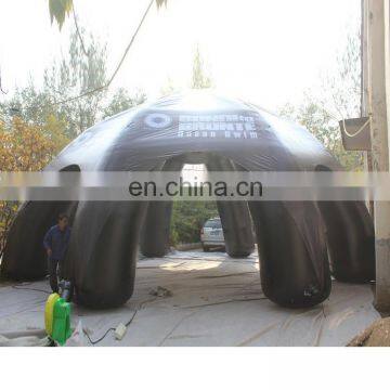 Hot Sale Inflatable Advertising Tent , Spider Tent for Activities C-508 photo-3