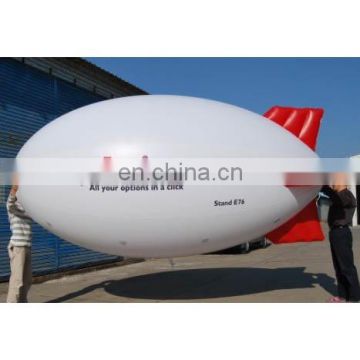 Inflatable PVC balloon/helium balloon/promotional balloon/ PVC advertising balloon/cube/sphere/event ball/blimp