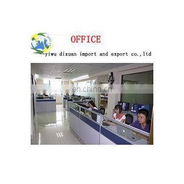 Yiwu Dixuan Import And Export Co., Ltd.