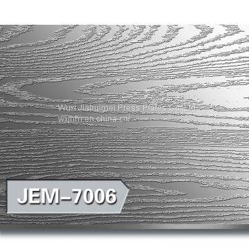 Stainless Steel Press Plate for High Pressure Laminate(HPL) photo-4