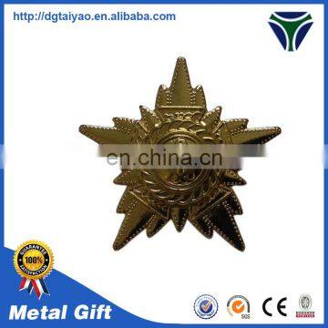 Promotion Custom Mini Boxing Glove Badge photo-1