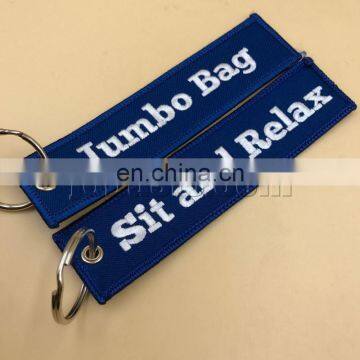 OEM Min 3D Metal Aircrhelicopter Aft Plane Airplane Aeroplane Keychain Key Chain photo-3