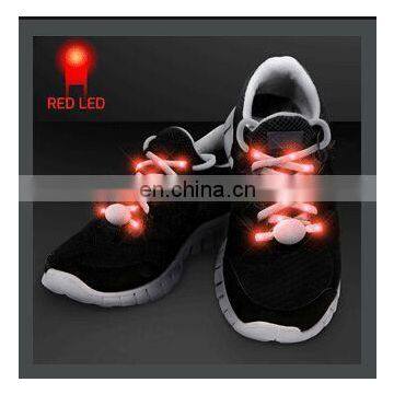 LED Party Luminous Shoelace LED Nylon Shoelace Fits Adults & Kids photo-3