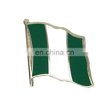 Souvenir Custom Enamel Color Country Flag Pin photo-6