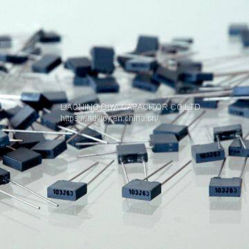 CL71(MEMB)box Type Metallized Film Capcitor (stacked Version) photo-4