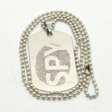 Custmized Cheap Dog Tag Promotions Dog Tag photo-3