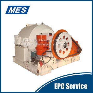 Horizontal Vibrating Centrifuge photo-3
