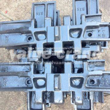 Hot sale crawler crane FUWA QUY150 track shoe track pad