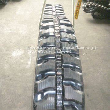 Yanmar Vio30-6 Rubber Track for Excavator Machinery (300*55YM*84)