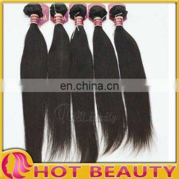 The world's softtest queen virgin peruvian hair in hot beauty