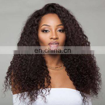 Grade 8a virgin hair malaysian deep wave hair