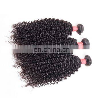 Wholesale Chinese Manufacturer Virgin Brazilian Human Hair Extension photo-4