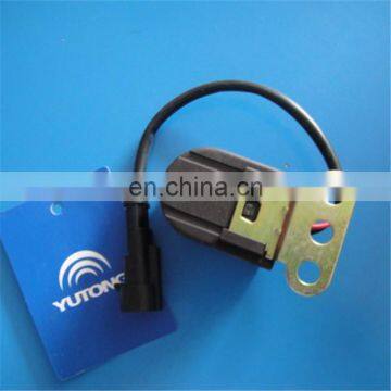 Yutong Electrical Spare Parts Bus 24V Alarm Buzzer photo-4