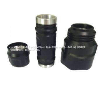 Customized Aluminum parts CNC machining /turning/milling parts