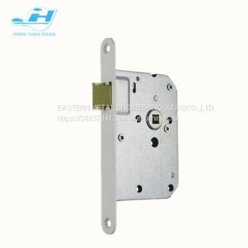 Netherland 5002 series lock body security door lock with lever handle meeting room door lock