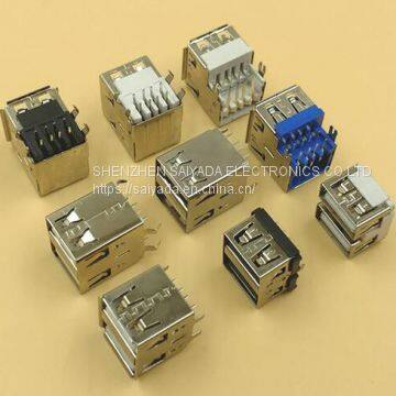 USB Connector photo-4