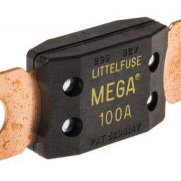 ATOF Blade Fuses of Littelfuse photo-5