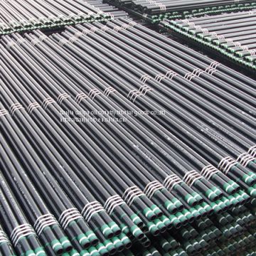 stock sales api 5ct standard tubing price High-pressure oil pipe oil casing pipe and tubing