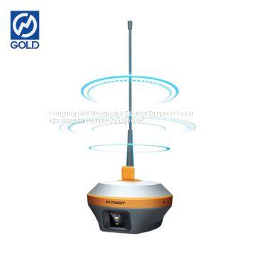 New High Quality GNSS Receiver GNSS RTK Surveying System Supplier