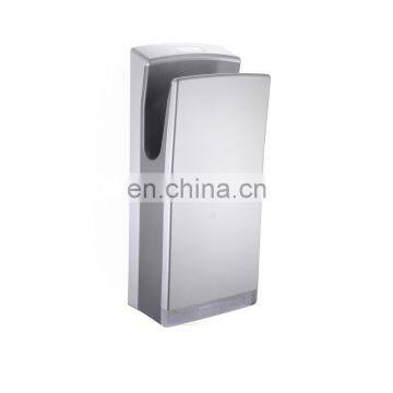 Durable high quality electric high speed hand dryer for toilet