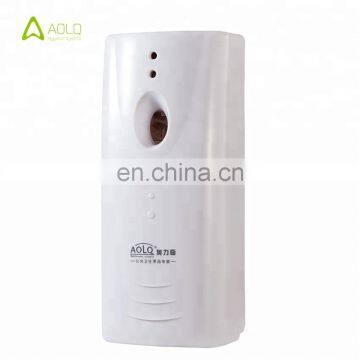 wholesale plastic room pure air freshener dispenser for hotel