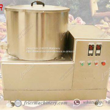 200KG/H Potato Chips Deoiling Machine Commercial Inindia Price