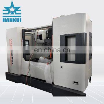Metal Vertical CNC Drilling Turret Tools Holder Machine photo-4