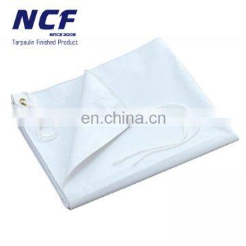 High Quality Uv Resistant Pvc Tarpaulin Cover