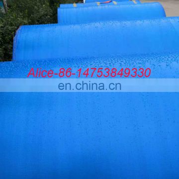 plastic canvas tarpaulin cover