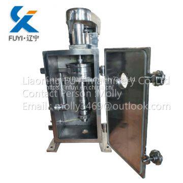 Soybean Peptide Casein Phosphopeptides Industrial Nucleotide Industrial Tubular Centrifuge photo-4