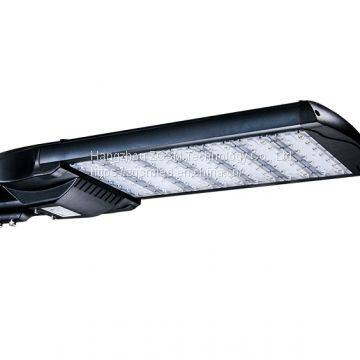 UL AND DLC LISTED 230W Modular Design LED Street Light SUPPLIER