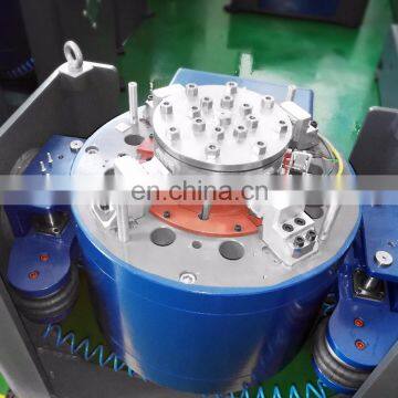 Used Vibration Testing Equipment photo-3