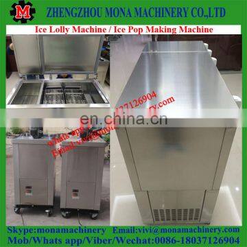 Commercial Ice-cream Popsicle Stick Making Machine/ice Lolly Stick Machine