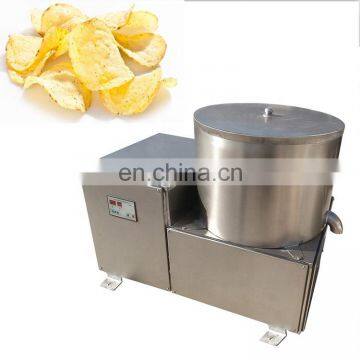 Factory Price Automatic Potato Chips Making Machine photo-7
