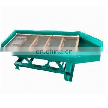 High efficirncy Rice Grader Machine/Rice Grading Screen/grain grader machinery