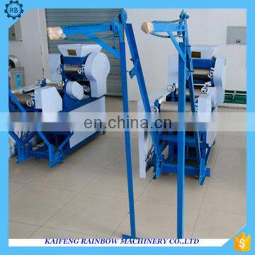 Factory Price Automatic Noodle Making Machine Pasta Production / Rice Stick Noodles Machine photo-4