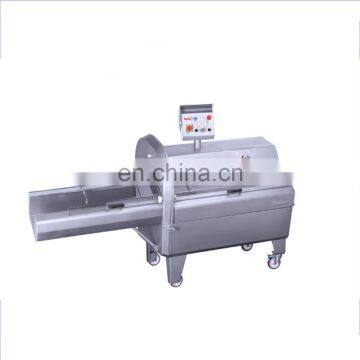 Automatic Bacon Slicer/ Frozen Meat Steak Cutter for Sale photo-4