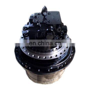 Excavator Track Drive TM40 Final Drive Flange Type