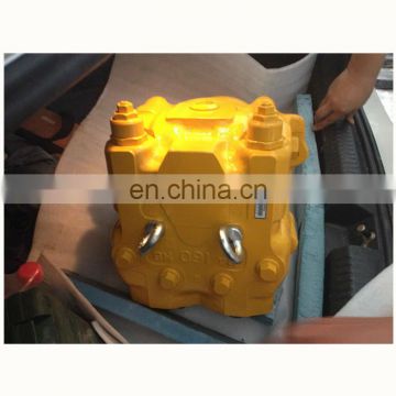 Hot Sale Excavator 706-73-01121 PC120-6 Swing Motor