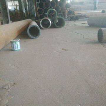 Raw Material Material Seamless Hot Dip Galvanized Sch 40 Stainless Steel Pipe