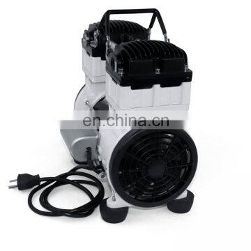 HC1100A2 Piston Vacuum Pump photo-3