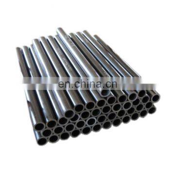 Cold Drawn Annealed STKM11A CK45 Seamless Cold Rolled Steel Tube photo-5