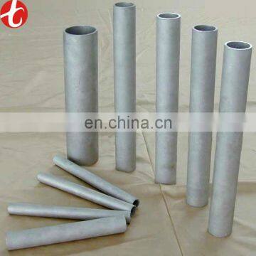 stainless steel pipe price list