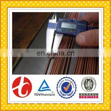 Astm C11000 Copper Bar Price